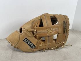 03978 Regent Softball Glove/mitt 12 Inch Top Grain Cowhide Right-handed Thrower