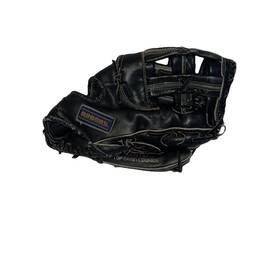 03985 Regent The Big Man Selected Top Grain Cowhide Rht Baseball Glove Black 03985 Regent The Big Man Selected Top Grain Cowhide Rht Baseball Glove Black