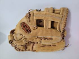 K-3996 Regent Vtg Mag 12 Inch Rht Baseball Glove Handcrafted Top Grain Cowhide K-3996 Regent Vtg Mag 12 Inch Rht Baseball Glove Handcrafted Top Grain Cowhide