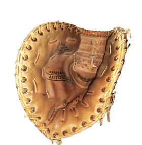 Tg-46 Regent Vintage Fr First Basemens Baseball Glove Left Handed 12 Inch Leather Tg-46 Regent Vintage Fr First Basemens Baseball Glove Left Handed 12 Inch Leather