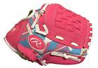 Remix Glove Series T-ball And Youth Baseball Gloves Sizes 9 10.5inch Right Hand