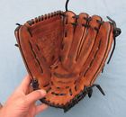 Gww-1250 Retro Broken Win Leather Quality Superior Mizuno World Design Gww-1250 Retro Broken Win Leather Quality Superior Mizuno World Design
