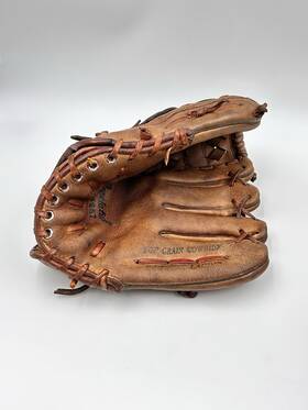 G-1257 Revelation Vintage Western Auto Store Baseball Glove Right-hand Throw