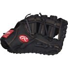 Rfbmb03 Rawlings Renegade Inches First Base Mitt Rht 083321525193