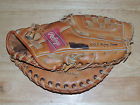 Rfm35 Willie Rawlings Baseball Handed Glove Stargell