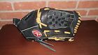 Rgb36bw Rawlings Rht Baseball Glove Euc