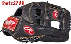 Rgg2002 Collection Rht " Rawlings Series 2014 Gold 11.5 Baseball Glove