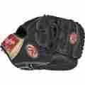 Rgg205-9b Rawlings 2017 Gold Series Baseball Glove Black 11.75 Rht 083321041655