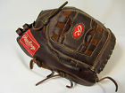 Ggb120s Rh 2013 Rawlings 12 Glove Series Gold Baseball " Bull