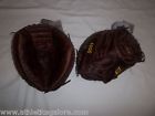 Wta0800bb Rh Baseball Cm34 Thrower Wilson Mitt Catchers