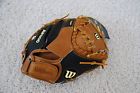 Mn25gm Rh Baseball Napoli Mike Catcher - " 2014 33.5 Wilson A2000 Mitt Throw Mn25gm Rh Baseball Napoli Mike Catcher - " 2014 33.5 Wilson A2000 Mitt Throw