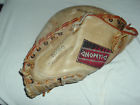 D5000 Rh Mitt Diamond Professional Catcher