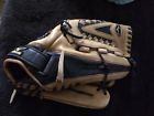 Gcf1250 Rh Fastpitch - Classic Used Mizuno 12.5 Softball Glove " Gcf1250 Rh Fastpitch - Classic Used Mizuno 12.5 Softball Glove "