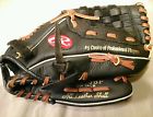 Hw105bf Rh Series 2 Mvp Fastback Glove . 1 Baseball Model Rawlings 10