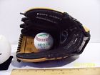 18225m Rh Spalding Baseball Top Glove 2 Leather - 11-1 Grain