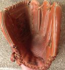 Sbg-18 Rh Throw Baseball Jack Morris Glove Ssk 12 Leather Dimple Great Ii