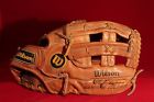 A9840 Rht Baseball-softball Glove 13 Wilson Model Boss