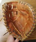 A9881 Rht Baseman " Optima Big Wilson Softball Glove Scoop Series Gold A9881 Rht Baseman " Optima Big Wilson Softball Glove Scoop Series Gold