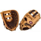 Ab-1250fbh Rht Base Baseball 1st Nokona Alpha 12.5 " Glove Ab-1250fbh Rht Base Baseball 1st Nokona Alpha 12.5 " Glove