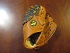 A2730 Rht Baseball Glove 1 Wilson Left Ec1 T-ball 9 2