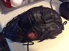 Amg175k Rht Black Kangaroo 12 Condition Leather " Glove Nokona Excellent
