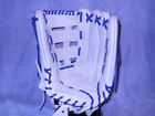 La135wr Rht Blue White Liberty Softball Worth Royal " Advanced Glove 13.5