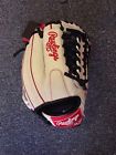 Pro204wbs Rht Color Custom " Rawlings Series The 11.5 Hide Heart