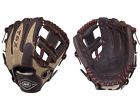 Xh1125kgd Rht Defense Glove Slugger 11.25 Brown Hd9 Hybrid " Louisville Baseball