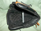 18765 Rht Glove Spalding Select 12 Baseball " Leather Pro