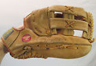 Mt1400 Rht Leather Monster Glove Professional Liteflex Mizuno Baseball " Model 14