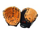 Zfx1051 Rht Mitt 10 2 1 Baseball 2014 -flex Easton Glove 10.5 Youth "