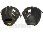 Gmp400bk Rht Mizuno Day " Free Baseball Ship Glove 1 Pro Usa Mitt Limited 11.5