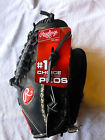 Pro1000-4prb-bue Rht Preferred 12.25 Rawlings Mark Pro Buehrle Glove