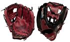 Ev1125 Rht Slugger Hand Evolution Louisville Glove 11.25 " American Baseball