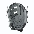 Wta03rb15115 Rht " A360 Wilson Youth Baseball Glove 11.5