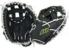 Socm34 Ricketts Mitt 34 Softball Series " Keilani Shut Catchers Worth