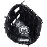 Right Handed Thrower 11inch I Web Black Franklin Sports Field Master Right Handed Thrower 11inch I Web Black Franklin Sports Field Master