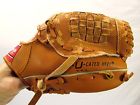 Rgb106 Ripken 10 Cal Guc Jr Rawlings Rht Rtp Autograph " Glove Baseball