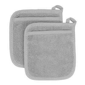 040001 Ritz Terry Pocket Mitt And Hot Pad Unparalleled Heat Resistant Durable 100% C 040001 Ritz Terry Pocket Mitt And Hot Pad Unparalleled Heat Resistant Durable 100% C
