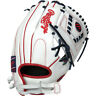 Rla120-31wns Rawlings Liberty Advanced Softball Glove Rla120-31wns Rawlings Liberty Advanced Softball Glove