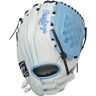 Rla120-3wcbn Rawlings Liberty Advanced Series Softball Glove