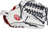Rla125fs-15wns-0-3 Rawlings Liberty Advanced Softball Glove Lh 691161615952
