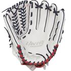 Rla125fs-15wns-3-0 Rawlings Liberty Advanced Softball Glove Rh 083321523960