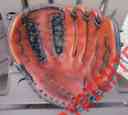Rls80 Usa Baseball Redline Modified Easton 13 Trapeze Softball Glove Rls80 Usa Baseball Redline Modified Easton 13 Trapeze Softball Glove