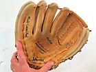 42-819 Rm-2 Spalding Rick Monday Pro Mdl Leather Baseball Glove Lh Thrower