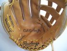 Rmg130tl Rawlings Glove Cal Baseball Signature Ripken Leather Jr. Blem