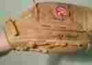 Rmg134t Rawlings Baseball Glove Sup-r-size Rmg134t Rawlings Baseball Glove Sup-r-size