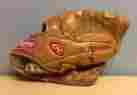 Rmg74 Rawlings Vtg Baseball Adult Glove Derek Jeter Right Handed 12 Inch Rmg74 Rawlings Vtg Baseball Adult Glove Derek Jeter Right Handed 12 Inch