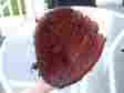 Rmp30 Rawlings 13 Rmp Series Baseball Softball Glove Reddish
