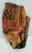 Rmp38 Rawlings Rht 13 1 2 Leather Softball Glove